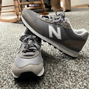 New balance shoes